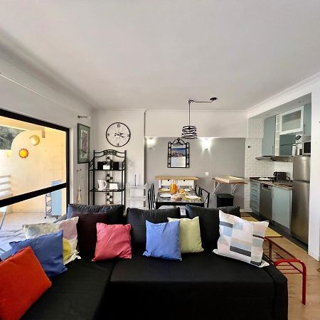 Vilamoura Marina Mar 1 With Pool By Homing المظهر الخارجي الصورة