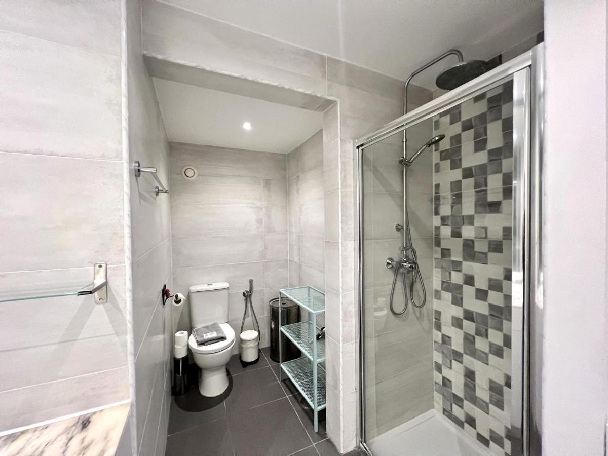 Vilamoura Marina Mar 1 With Pool By Homing المظهر الخارجي الصورة