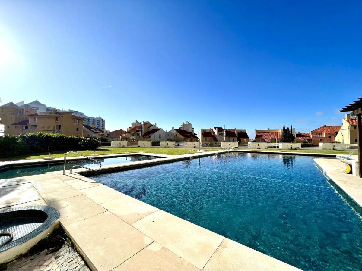 Vilamoura Marina Mar 1 With Pool By Homing المظهر الخارجي الصورة