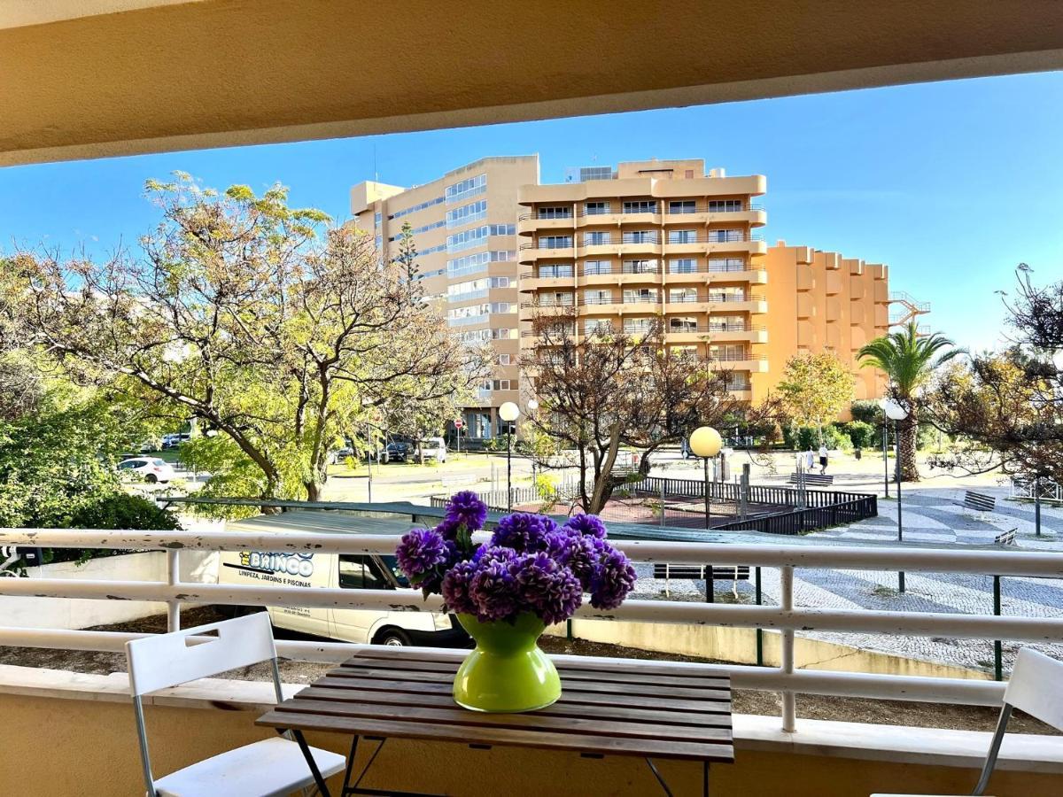 Vilamoura Marina Mar 1 With Pool By Homing المظهر الخارجي الصورة