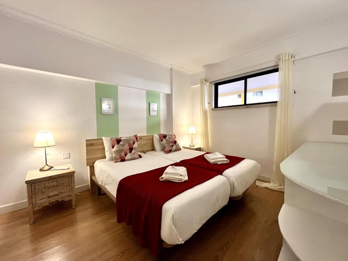 Vilamoura Marina Mar 1 With Pool By Homing المظهر الخارجي الصورة