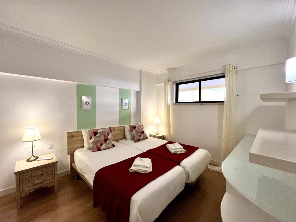 Vilamoura Marina Mar 1 With Pool By Homing المظهر الخارجي الصورة