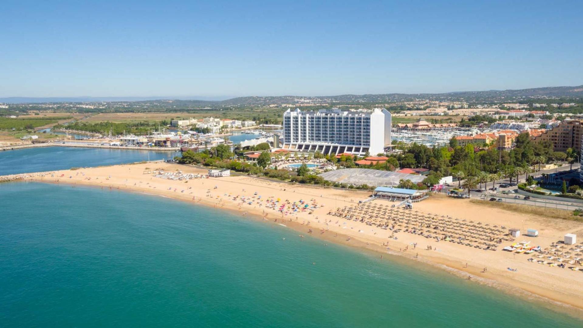 Vilamoura Marina Mar 1 With Pool By Homing المظهر الخارجي الصورة